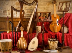 „Słyszę, więc jestem” – niezwykłe warsztaty i koncert muzyki renesansowej w Licheniu