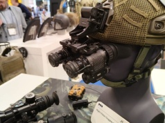 Enforce Tac 2026: Optoelektronika PCO S.A. w Norymberdze