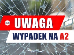 Dramat na niemieckiej A2. Autostrada zablokowana w godzinach szczytu po groźnym wypadku