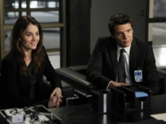 Kiedyś był wielkim hitem. Kryminalny serial teraz znów podbija Netflix