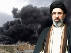 Iran wybrał nowego przywódcę. Donald Trump komentuje decyzję