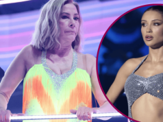 Małgorzata Potocka odpadła z „Tańca z gwiazdami”. Fani nie kryją oburzenia