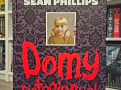 "Domy potępionych". Recenzja komiksu