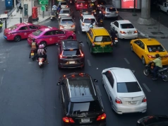 Przyspieszona elektryfikacja. Ceny paliw zmieniają elektromobilną optykę nie tylko w Azji