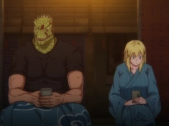 Drugi sezon Dorohedoro z nowym zwiastunem. Premiera już lada chwila