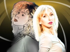 Simply the Best, czyli przeboje Tiny Turner