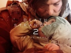 Premiera Death Stranding 2 On the Beach na PC w przyszłym tygodniu. Grę zakupicie od 240 zł w cyfrowych sklepach