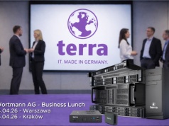 Wortmann zaprasza integratorów i resellerów na dwie konferencje