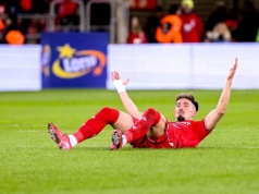 Widzew Łódź bez ważnego piłkarza w meczu o wszystko