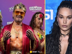 Piotr Pręgowski komentuje wyniki preselekcji do Eurowizji. Zwrócił się do Alicji Szemplińskiej