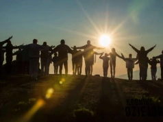 Założył w Polsce „Niebo”, które okazało się piekłem. Historia sekty Kacmajora