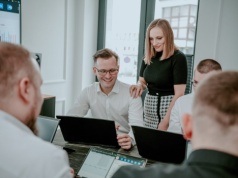 Nowoczesny sklep internetowy bez dużych kosztów. Codarius wspiera rozwój e-commerce