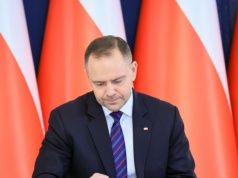 Rynek kryptowalut bezpieczniejszy. Prezydent podpisał ważna ustawę