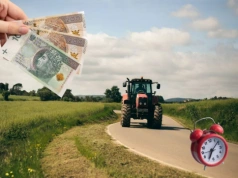 Dopłaty 2026 ruszają 15 marca. ARiMR radzi rolnikom jedną rzecz