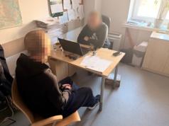 Ukrainiec kradł rowery, aby mieć pieniądze na narkotyki. Usłyszał sześć zarzutów