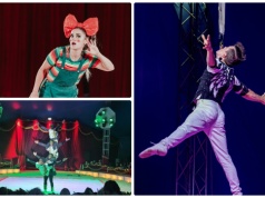 Nowe show Cyrku Wictoria już jutro w Świdnicy