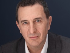 Nowa twarz w zarządzie dużej firmy logistycznej. W tle rozwój w Europie Środkowej