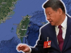 Pekin ogranicza działania wokół Tajwanu. Wyczuwają podstęp Chin
