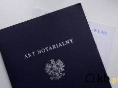 Ten szczegół w akcie notarialnym może kosztować 23% wartości nieruchomości. Chodzi o VAT