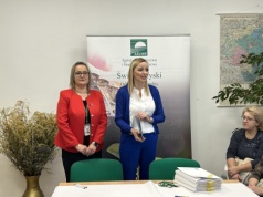 Gospodynie będą szkolić się z KSeF