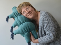 Wypalona architektka rzuciła pracę i szyje pluszaki. Mogłaby już skalować, ale woli święty spokój. „Nie chcę funkcjonować w tych schematach”