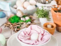 Catering na Wielkanoc ? oszczędność czasu i gwarancja jakości