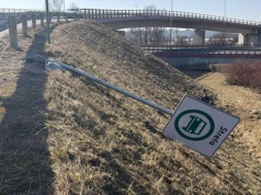 Fala zniszczeń. Oto „odpowiedź” na zmiany w Strefie Czystego Transportu?