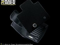 Race Rock rozszerza ofertę dywaników samochodowych