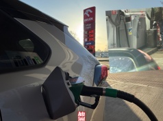 Sprawdziłem ceny na warszawskich stacjach. Nie ma już diesla po 7 zł