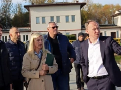 Czy Legnica uruchomi tego lata kąpielisko Kormoran?