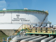 Już nie Rosja. Ten kraj dostarcza dziś Polsce najwięcej ropy