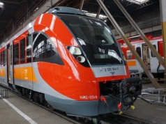 Regionalny ruch na Linii Y. Polregio chce jeździć. Co z Wielkopolską?