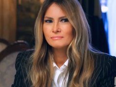 Melania trafiła do streamingu. Nie poradziła sobie w kinach