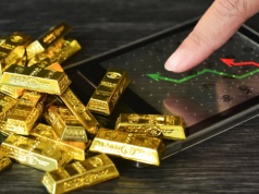 Wojna winduje ropę, a złoto? Rynek boi się czegoś innego niż rakiety