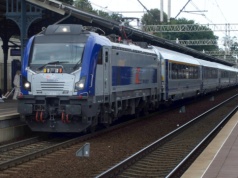 Cywilny SMS na kolejowym radiotelefonie. To nie zagrożenie, tylko słaby żart