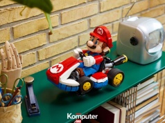 Wyprzedaż klocków LEGO. Wielka gratka dla fanów Mario i nie tylko