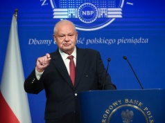 Tak droga ropa wpłynie na inflację i tempo wzrostu polskiej gospodarki