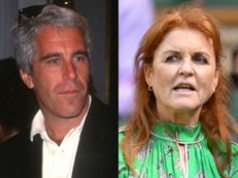 Sarah Ferguson chciała zarobić MILIONY. Boleśnie odbiła się od ściany. W tle jej relacje z pedofilem