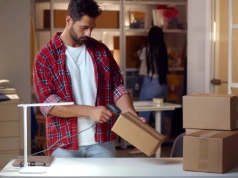 Zwroty w sprzedaży zagranicznej e-commerce mogą obniżyć marżę sklepów