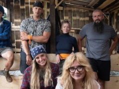 Miłość wisi w powietrzu, ale gra toczy się dalej. Co się wydarzy w 16. odcinku "Farmy"?