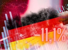 Niemiecka gospodarka w rozsypce. Dane dwukrotnie gorsze od prognoz. Największy kryzys w historii?