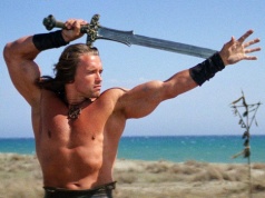 „Skopię kilka tyłków”. Po ponad 40 latach Arnold Schwarzenegger znów ma zagrać Conana. Gwiazdor rozważa też powrót do uniwersum Predatora