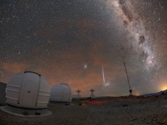 Meteoryt uderzył w dom w Niemczech