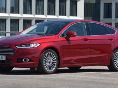 Który silnik wybrać do Forda Mondeo Mk 5 (2014-2022)