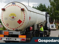 Kryzys paliwowy. Kierowcy cystern mogą pracować dłużej