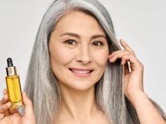 Pożegnaj przebarwienia na wiosnę! To serum z witaminą C usuwa niedoskonałości jak gumka