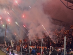 Siedem osób zatrzymanych po sobotnim meczu KSZO 1929 – Naprzód Jędrzejów