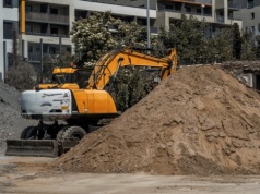 Przetasowania na rynku gruntów. Inwestorzy nie skupują już wszystkiego, co ma status „budowlany”