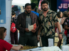 Co z 3. sezonem Gen V? Laz Alonso sugeruje jaka przyszłość czeka serial