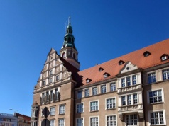 Wybory do Rady Organizacji Pozarządowych w Olsztynie. Ruszył nabór kandydatów